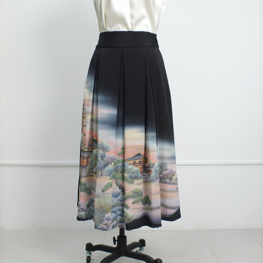 On-hand item: Circle Skirt | CS5044 - MA