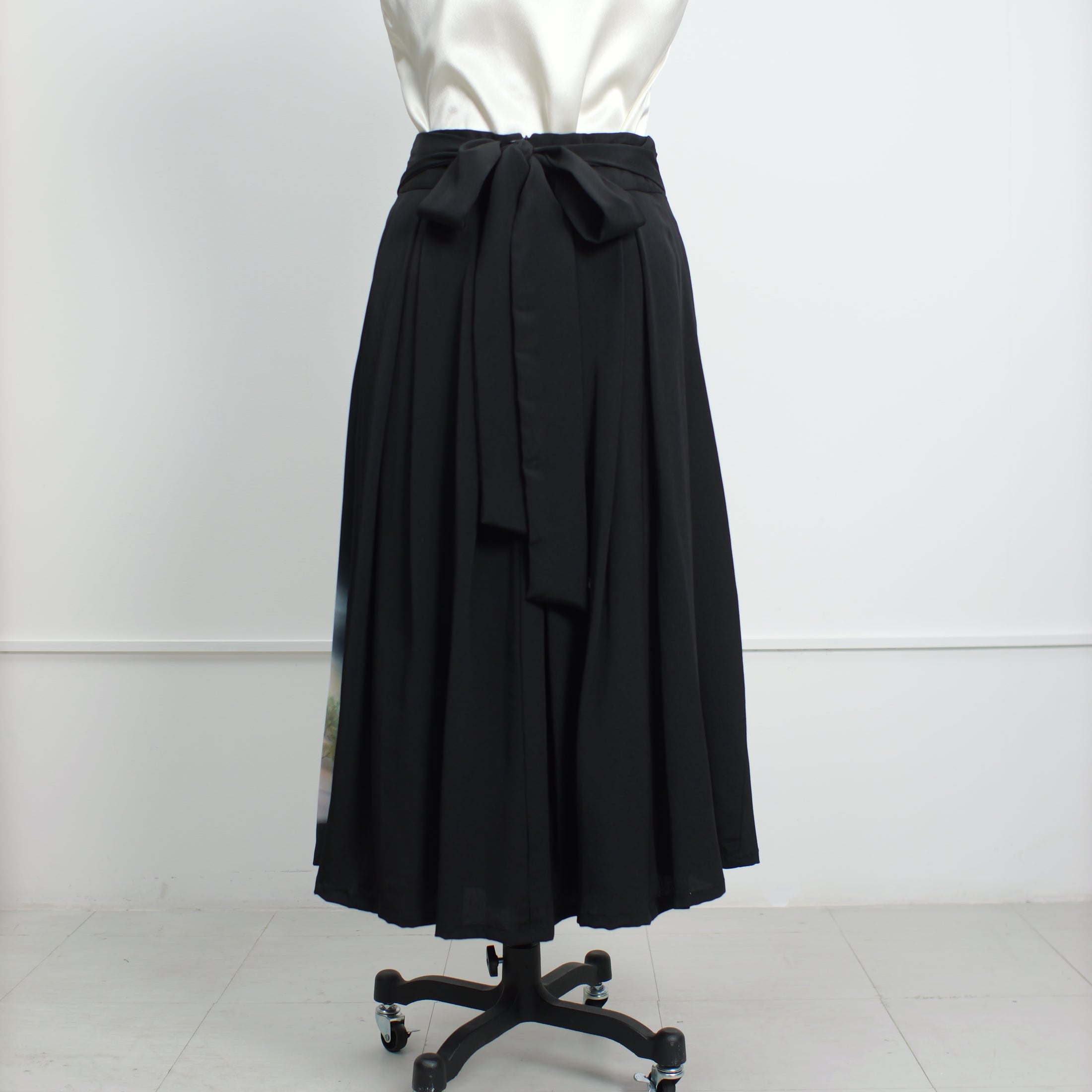 On-hand item: Circle Skirt | CS5044 - MA