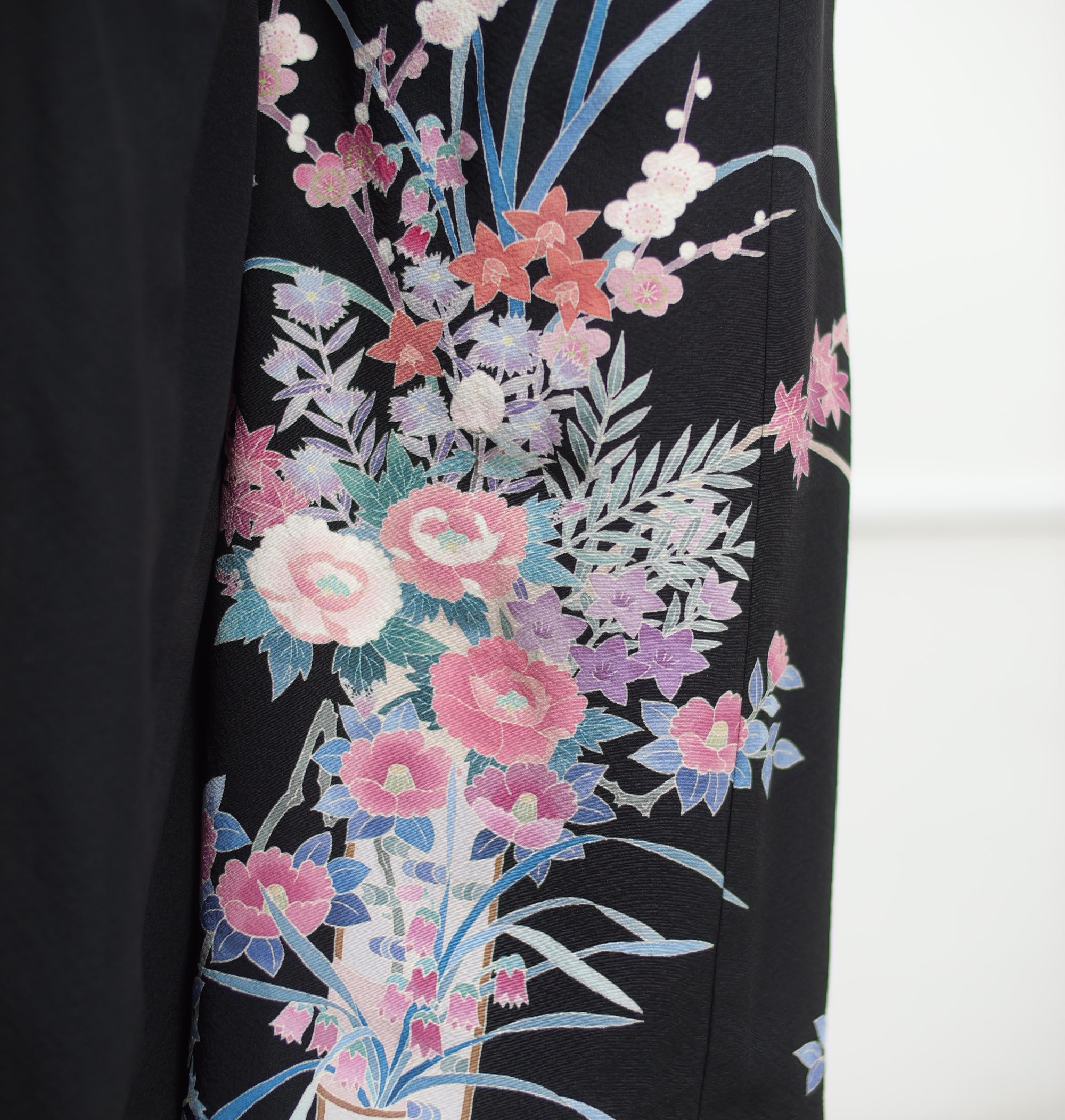 On-hand: Wide Leg Pants | WLP5504 - XLB Mimi 