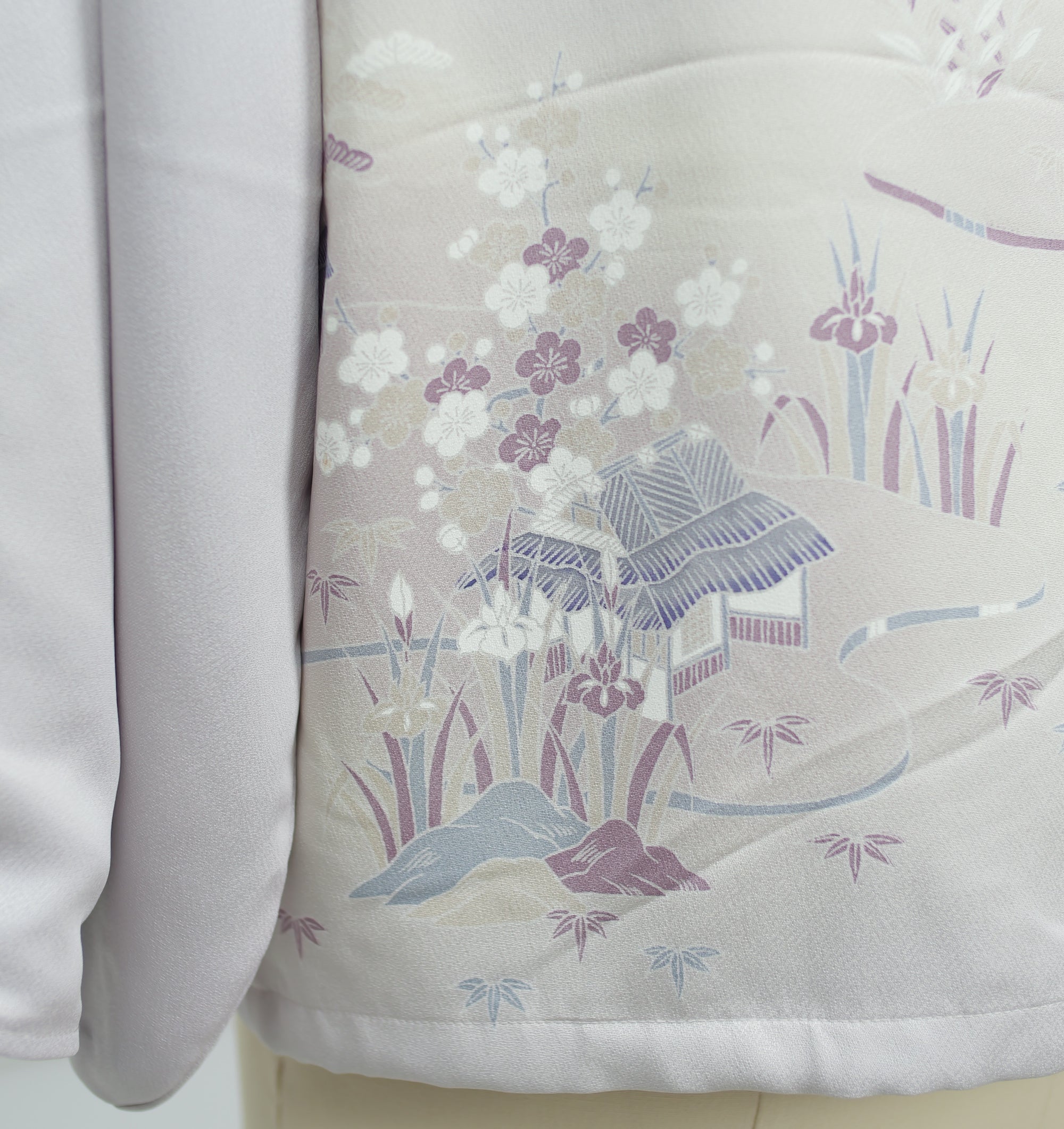 On-hand: Hoodie With Zipper | HWZ6237