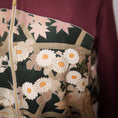 Load image into Gallery viewer, On-hand: Bomber Jacket : Maroon : BJ3582 - Size LB

