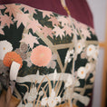 Load image into Gallery viewer, On-hand: Bomber Jacket : Maroon : BJ3582 - Size LB
