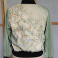 Load image into Gallery viewer, On-hand: Bomber Jacket : Green : BJ3581 - Size LB
