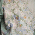 Load image into Gallery viewer, On-hand: Bomber Jacket : Green : BJ3581 - Size LB
