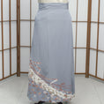Load image into Gallery viewer, Kimono Wrap Skirt
