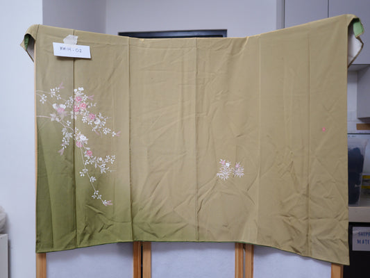 NALB (No Art Left Behind) Fabric: MM14-02