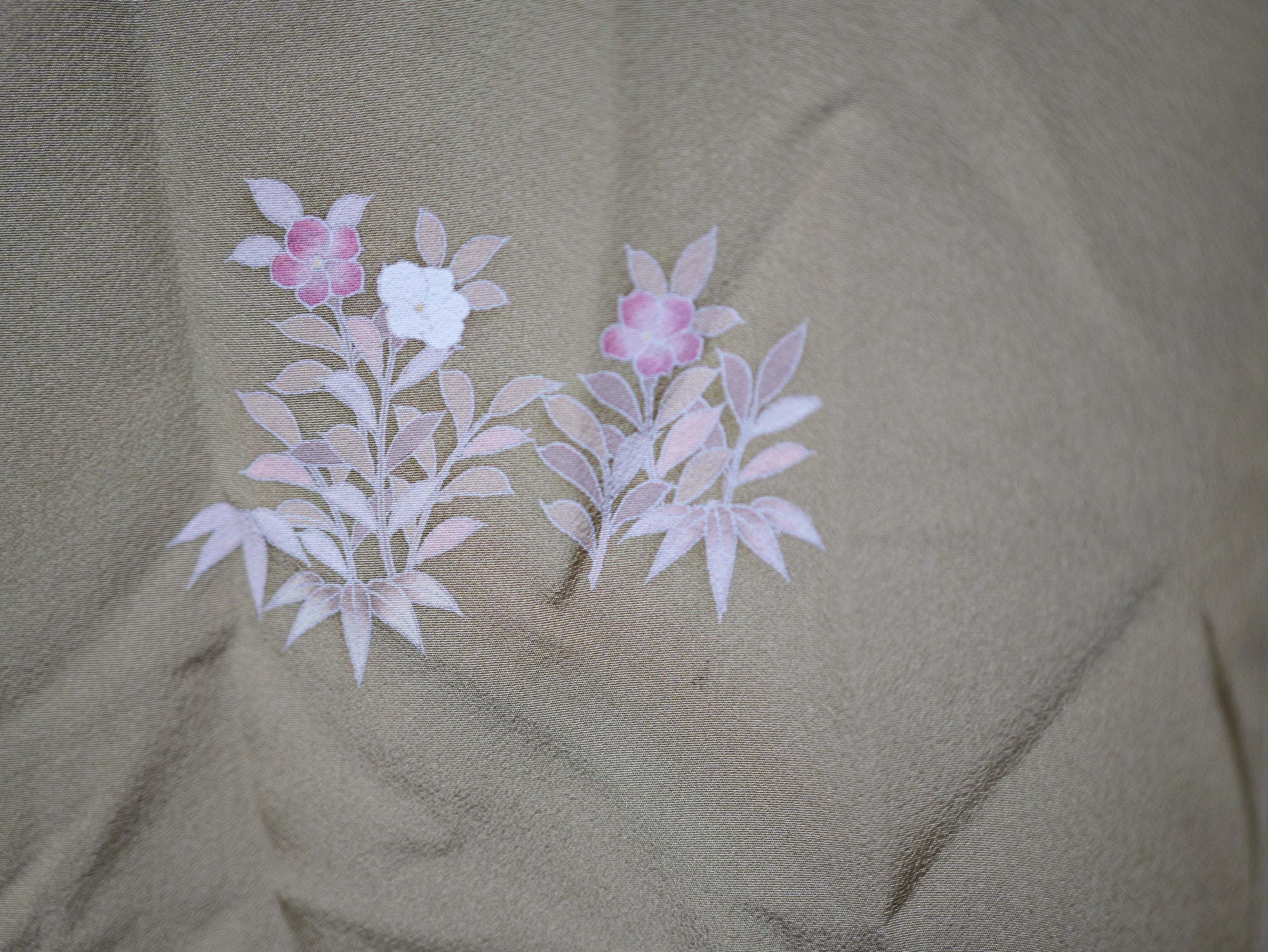 NALB (No Art Left Behind) Fabric: MM14-02