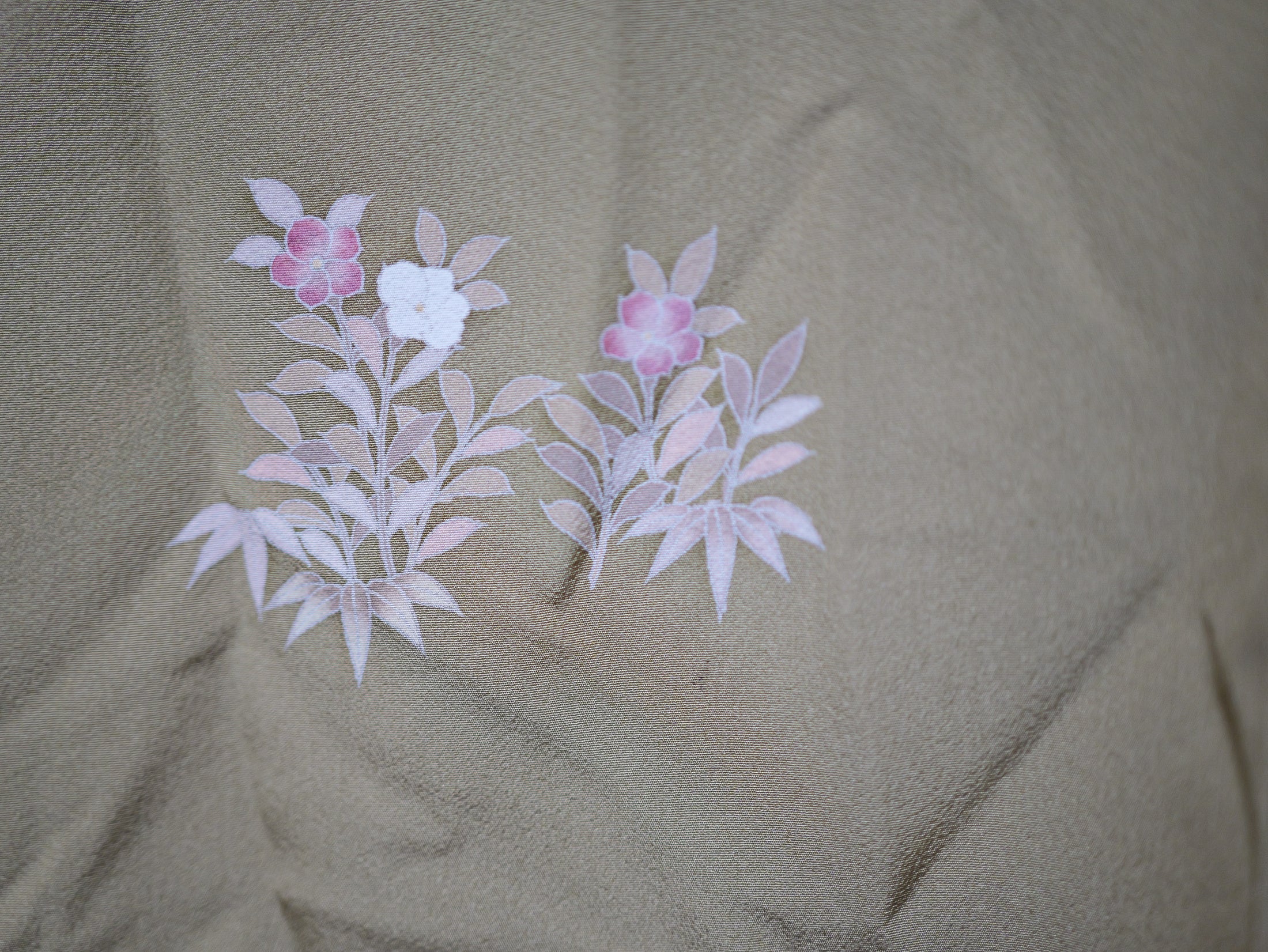 NALB (No Art Left Behind) Fabric: MM14-02