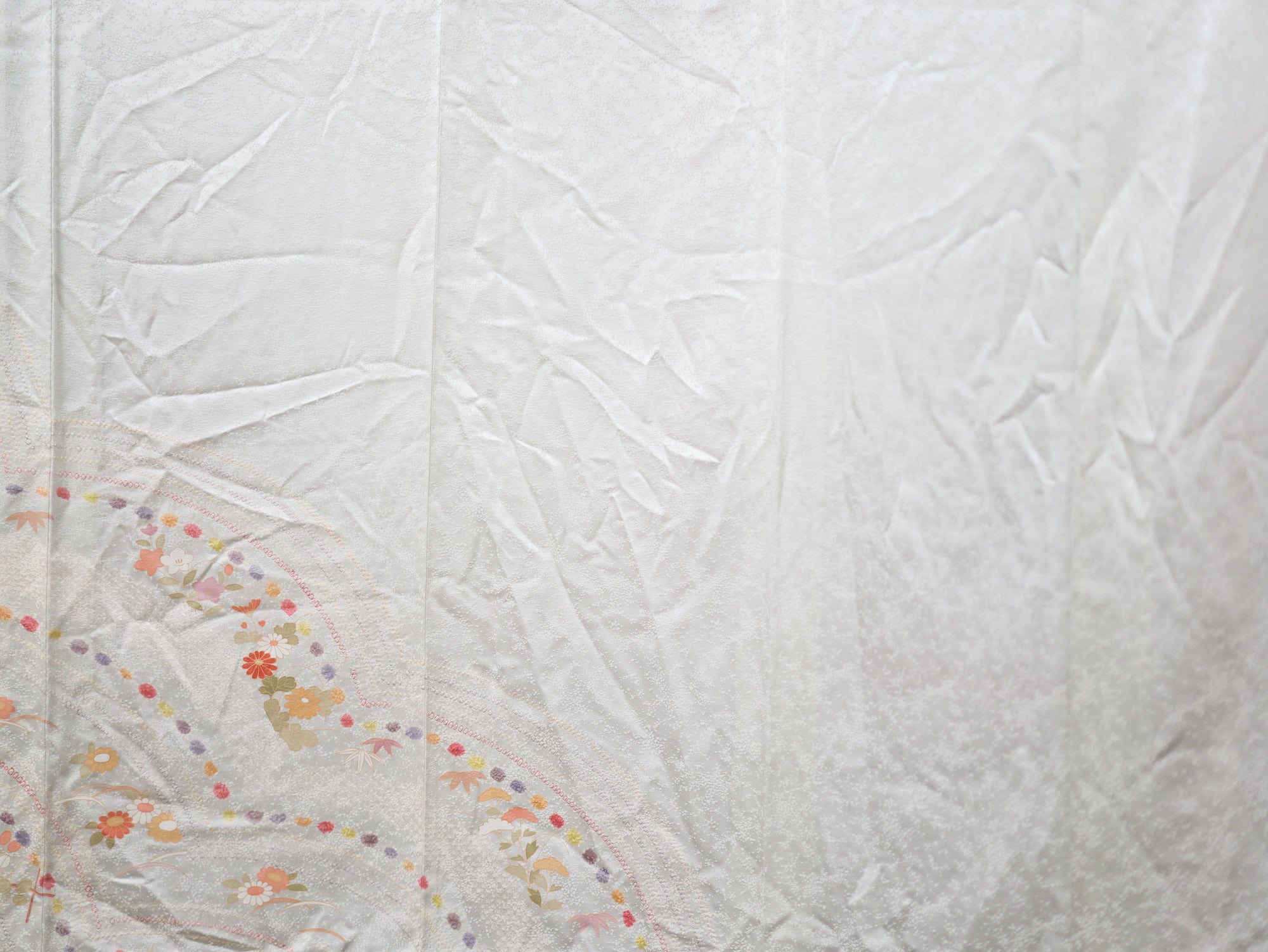 NALB (No Art Left Behind) Fabric: Light MM14-03