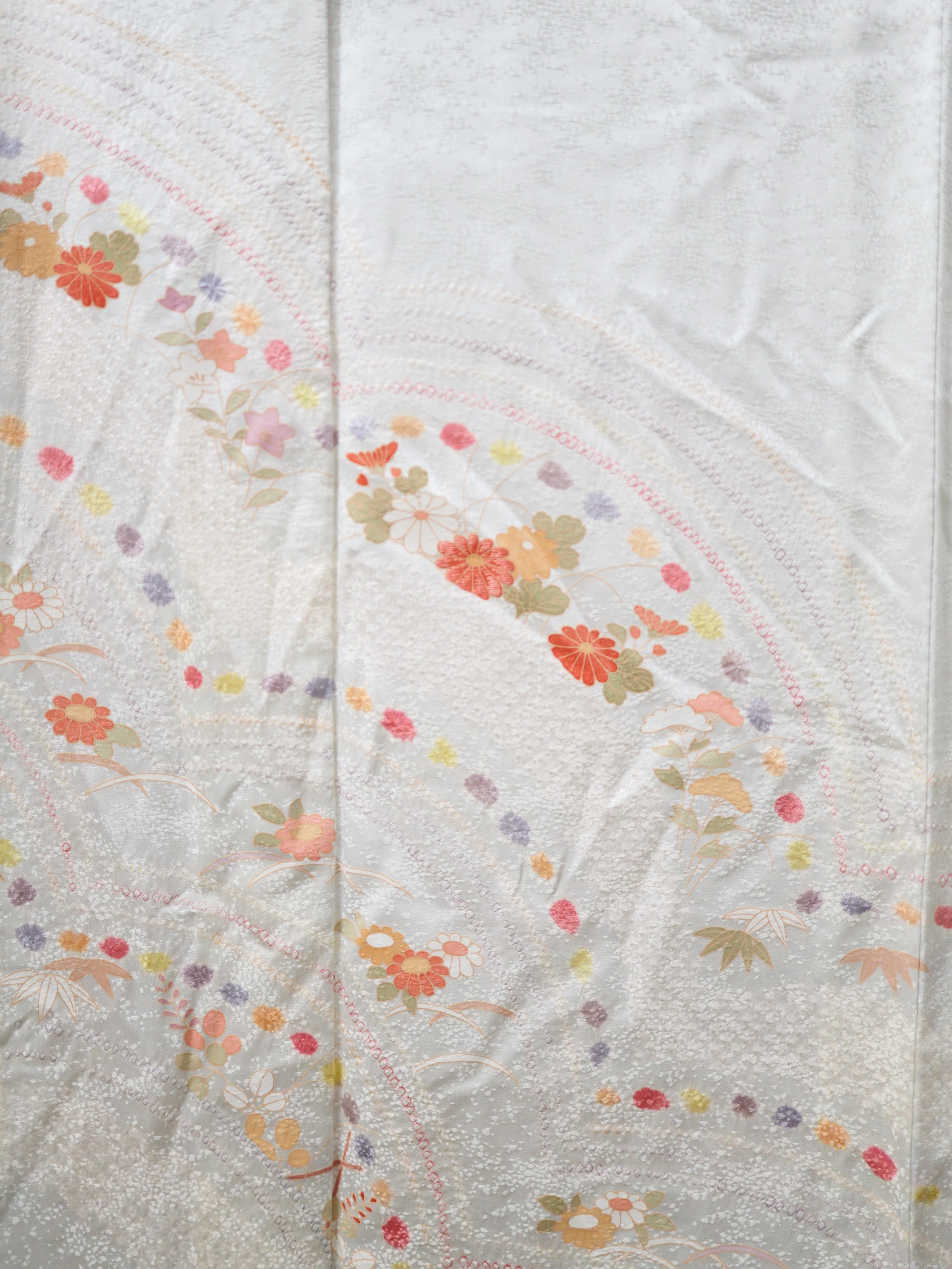 NALB (No Art Left Behind) Fabric: Light MM14-03