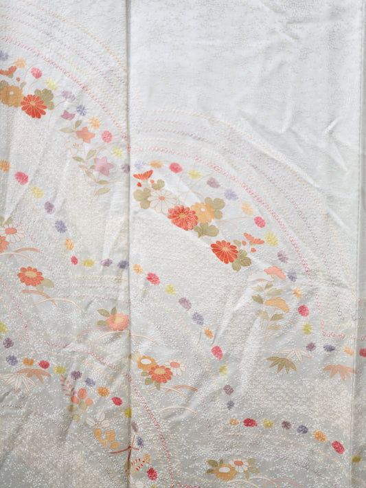 NALB (No Art Left Behind) Fabric: Light MM14-03