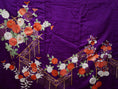 Load image into Gallery viewer, NALB (No Art Left Behind) Fabric: Deep Violet MM14-13

