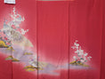 Load image into Gallery viewer, NALB (No Art Left Behind) Fabric: Red Florals MM14-15
