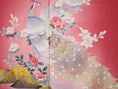 Load image into Gallery viewer, NALB (No Art Left Behind) Fabric: Red Florals MM14-15
