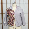 Load image into Gallery viewer, Premium On-hand item: Lavender Kodomo Hoodie | HK5993
