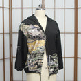 Load image into Gallery viewer, Premium On-hand: Black Hoodie | H6147

