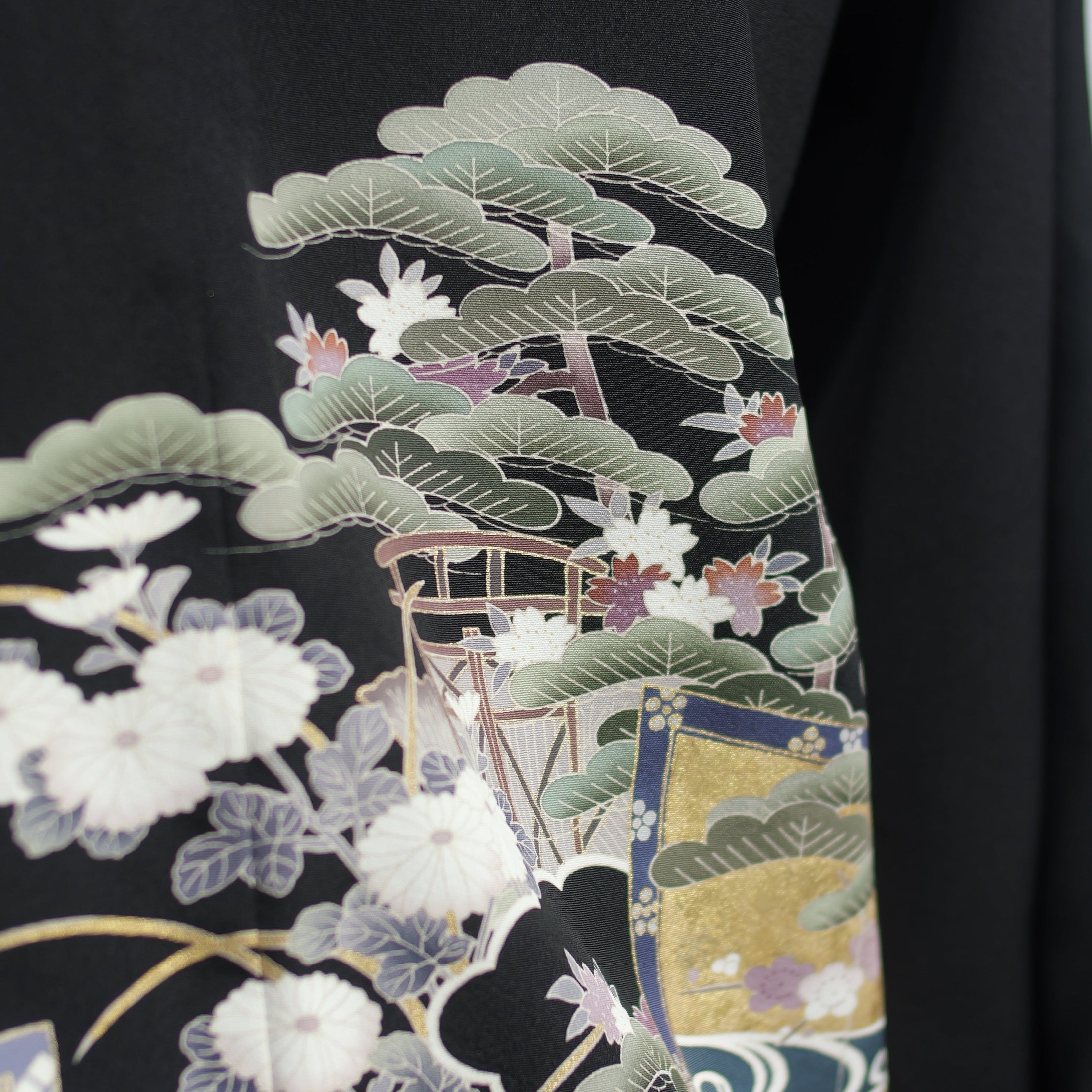 Premium On-hand: Black Hoodie | H6147