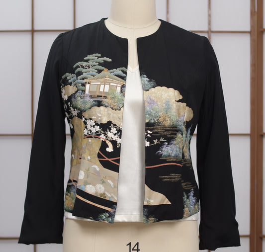 Premium On-hand item: Office Blazer | OFB4805 - L