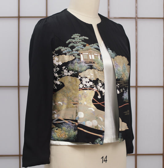 Premium On-hand item: Office Blazer | OFB4805 - L