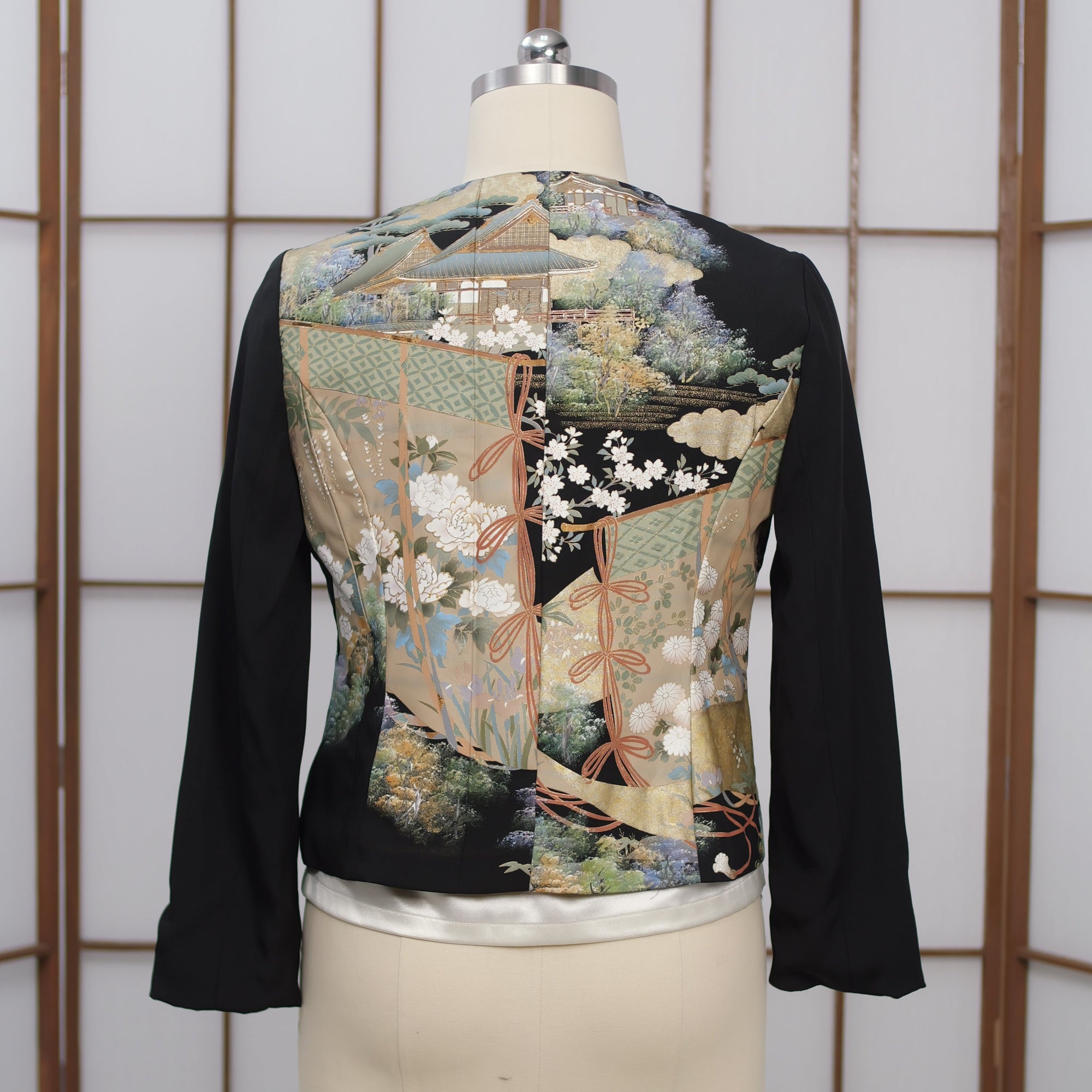 Premium On-hand item: Office Blazer | OFB4805 - L
