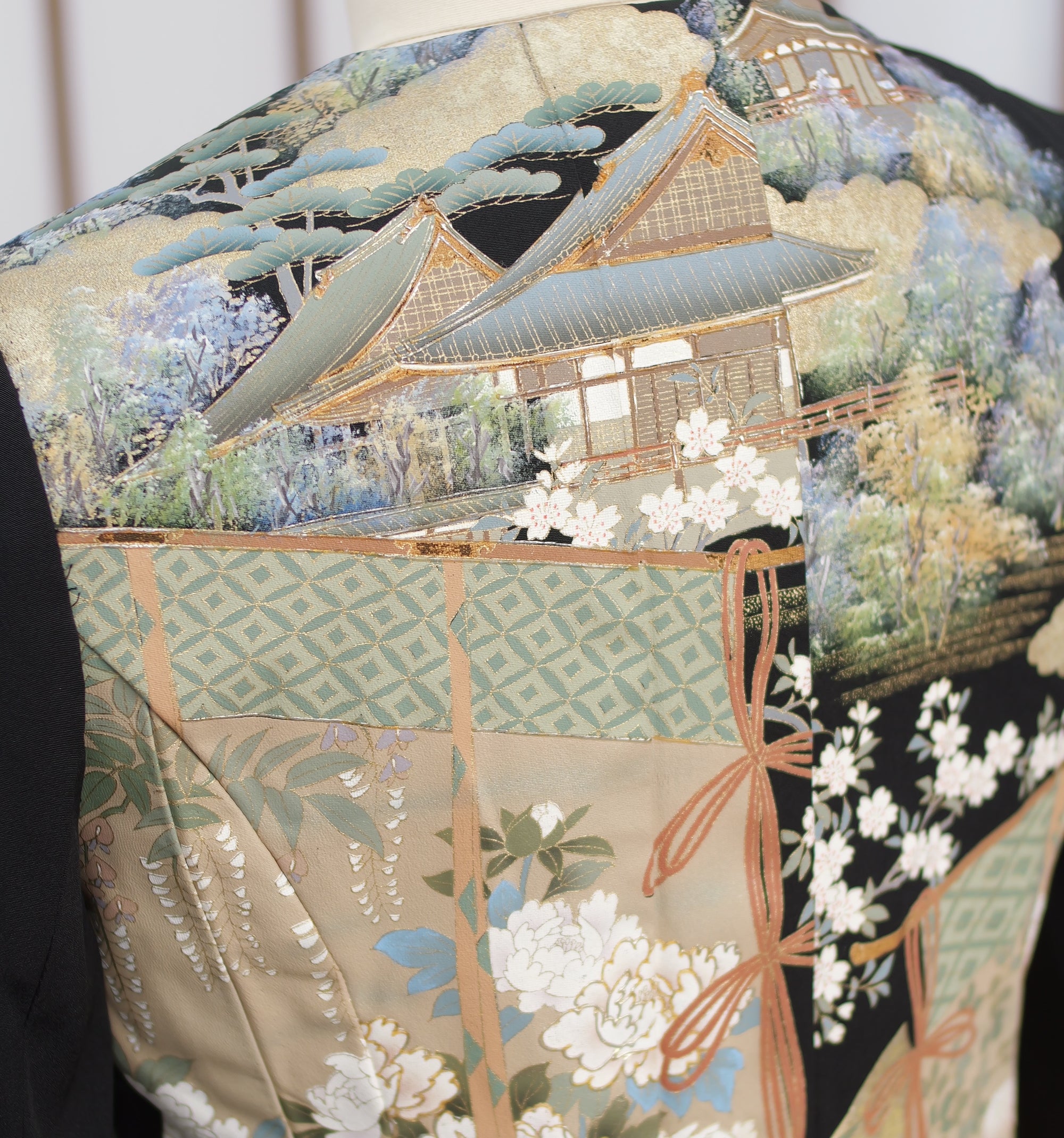 Premium On-hand item: Office Blazer | OFB4805 - L