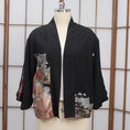 Load image into Gallery viewer, Premium On-hand item: Black Blazer | B4640

