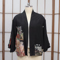 Load image into Gallery viewer, Premium On-hand item: Black Blazer | B4640
