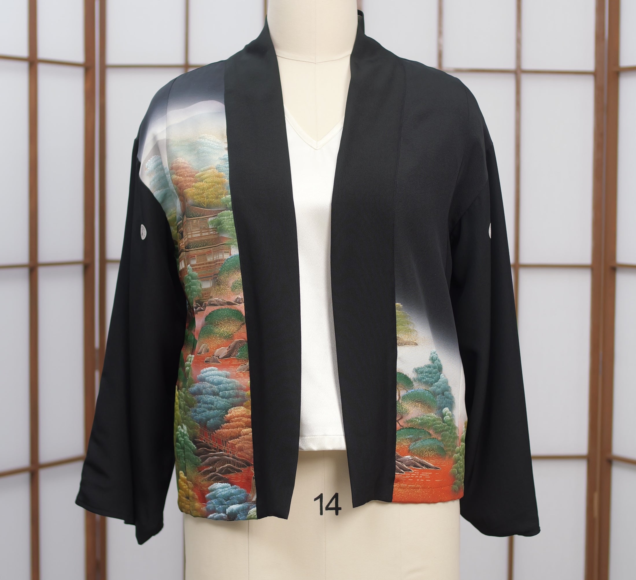 Premium On-hand item: Blazer | B3713 - 1T