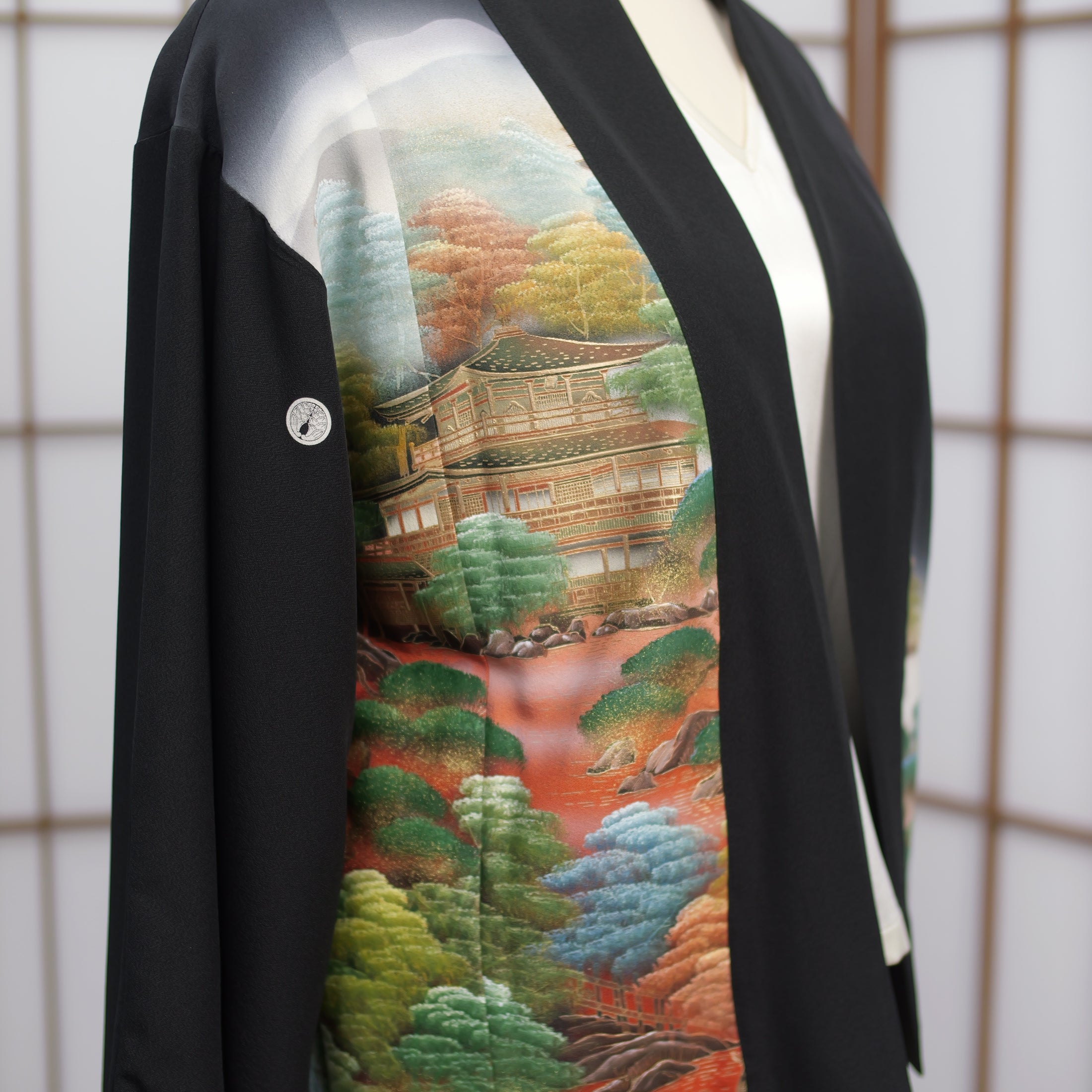 Premium On-hand item: Blazer | B3713 - 1T