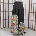 Load image into Gallery viewer, Premium On-hand: Palazzo Pants |  Black PP4886 XLA
