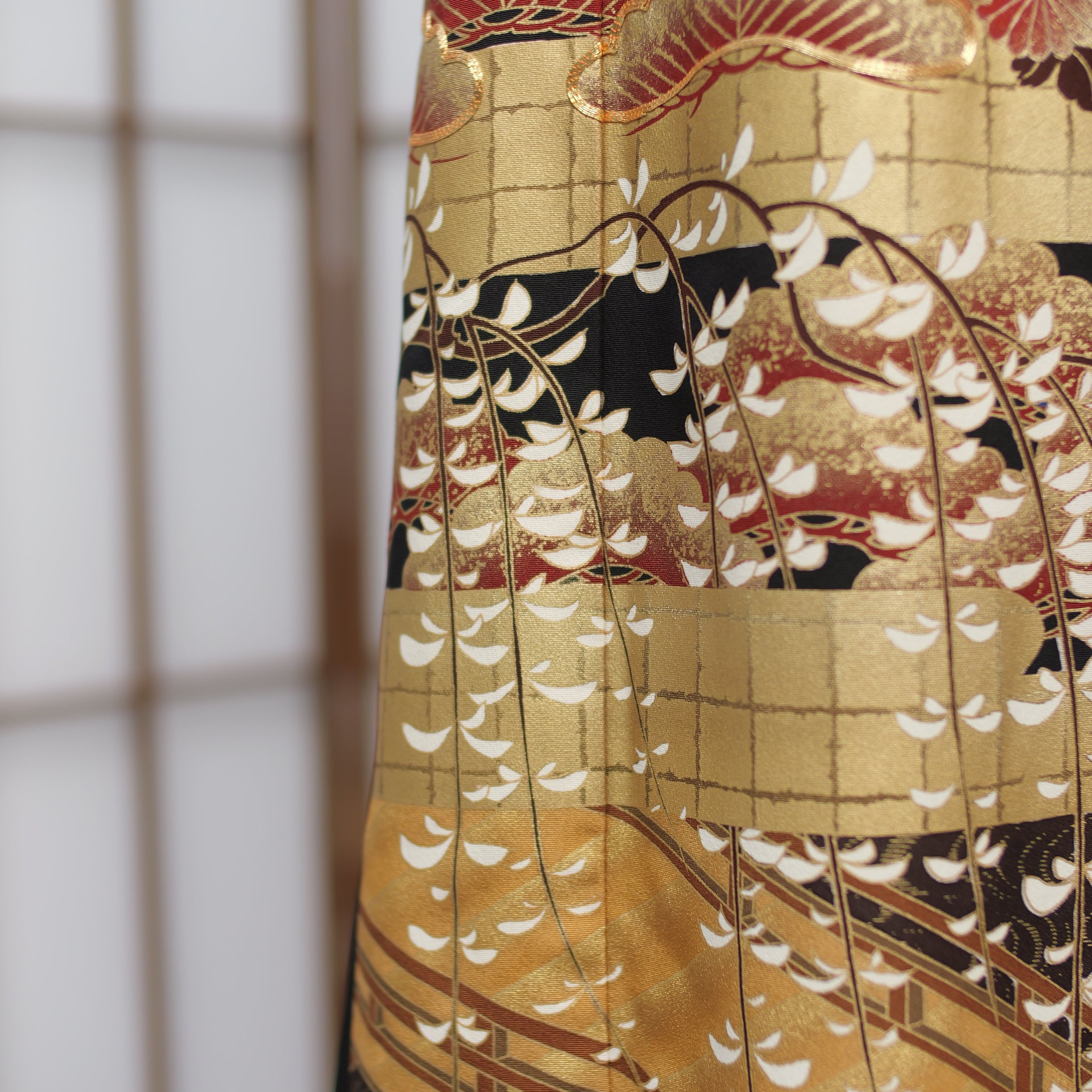 On-hand: Palazzo Pants | PP4664 XLB