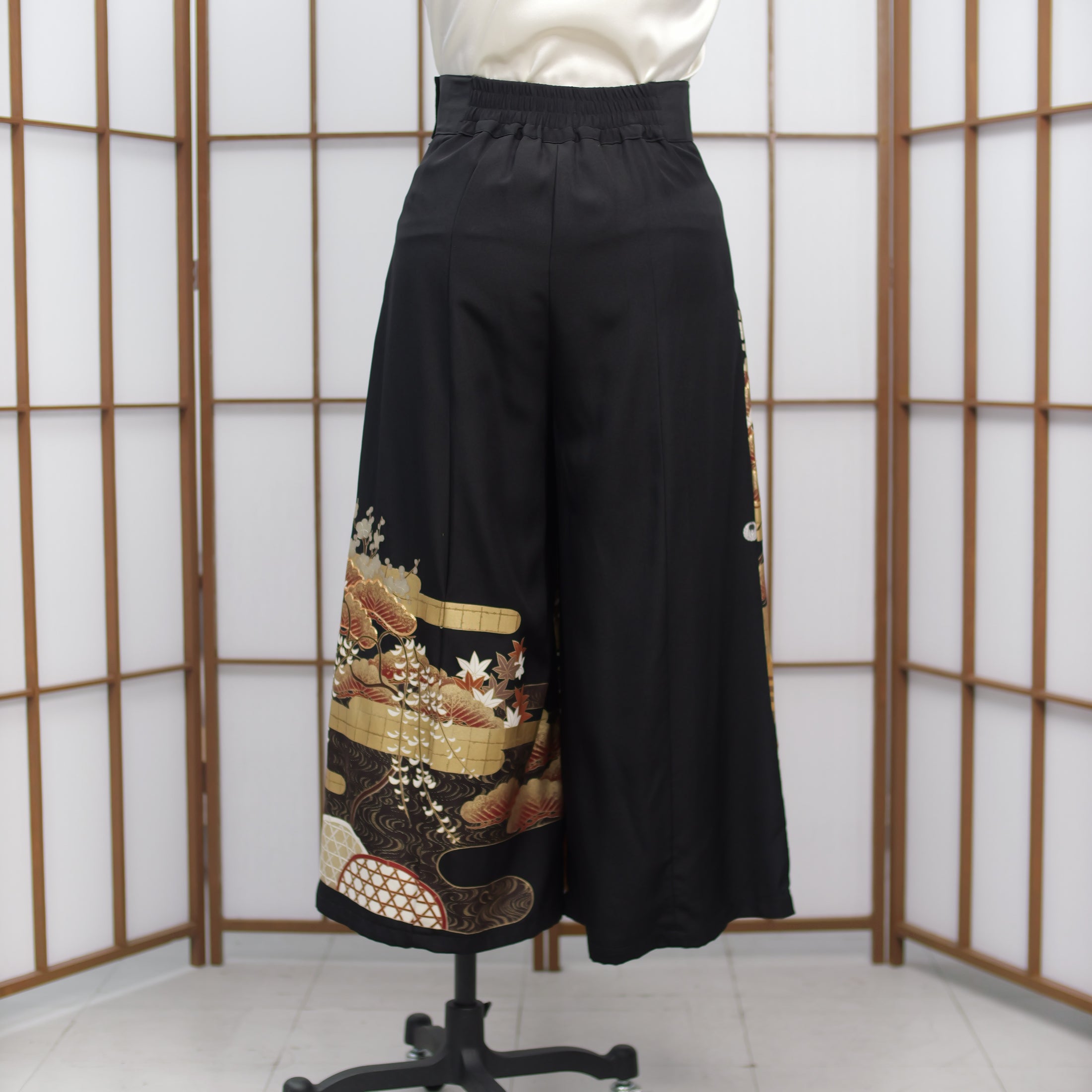 On-hand: Palazzo Pants | PP4664 XLB