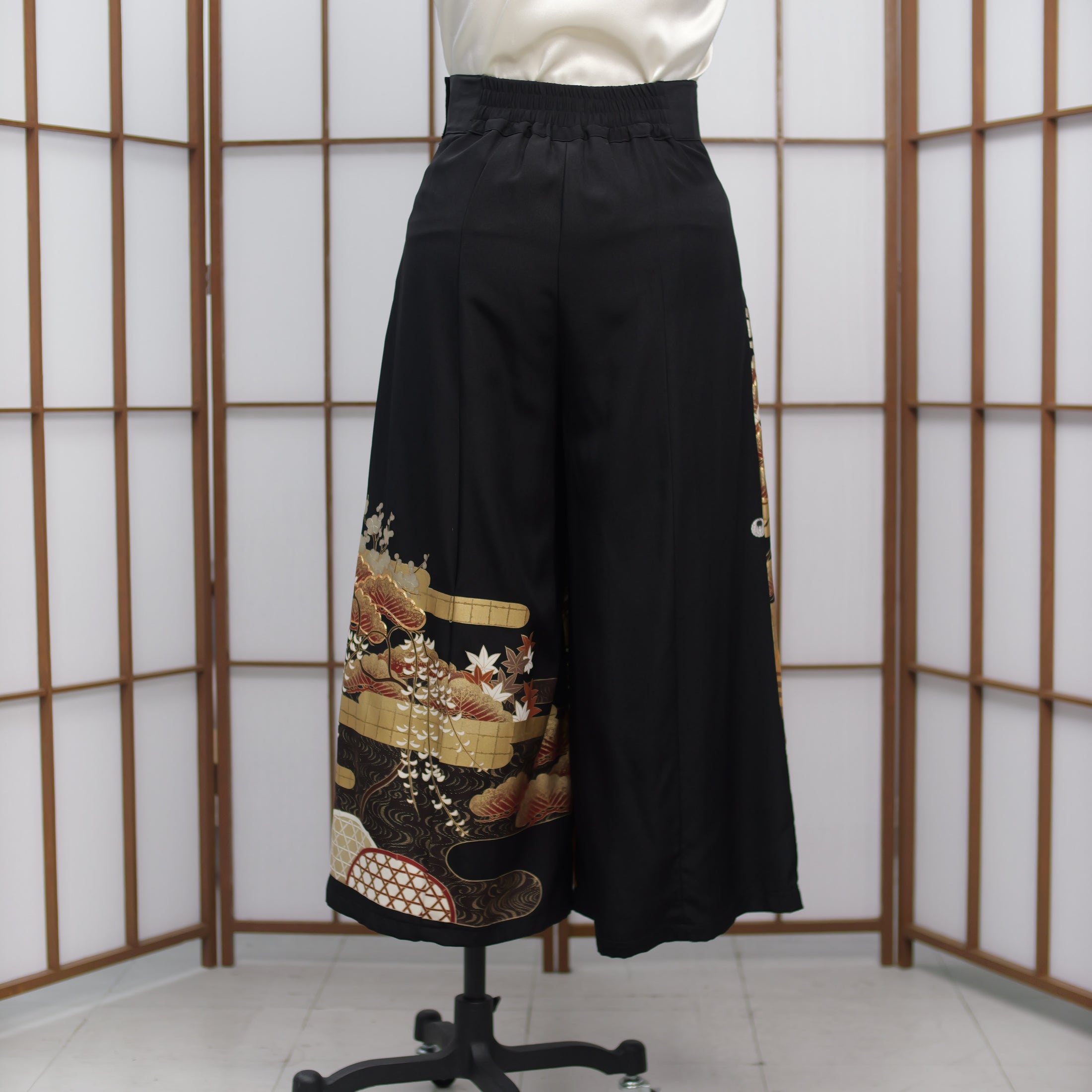 On-hand: Palazzo Pants | PP4664 XLB