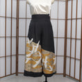 Load image into Gallery viewer, Premium On-hand: Palazzo Pants |  Black PP6017 XLB
