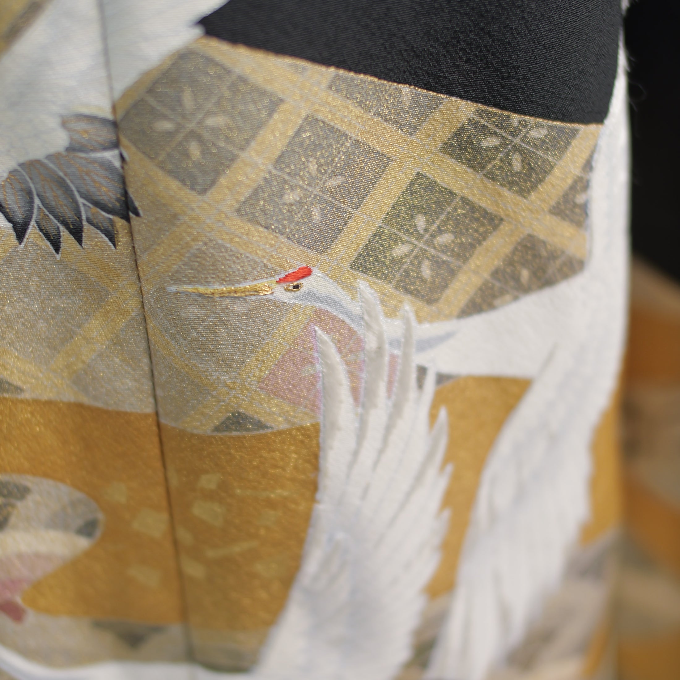 Premium On-hand: Palazzo Pants |  Black PP6017 XLB