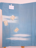 Load image into Gallery viewer, NALB - No Art Left Behind Fabric: July16-03 | Refreshing Blue
