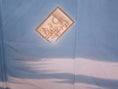 Load image into Gallery viewer, NALB - No Art Left Behind Fabric: July16-03 | Refreshing Blue
