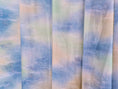 Load image into Gallery viewer, NALB - No Art Left Behind Fabric: July16-05 | Yellow Blue
