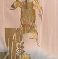 Load image into Gallery viewer, NALB (No Art Left Behind) Fabric: NALB Aug12-07
