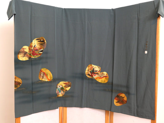 NALB (No Art Left Behind) Fabric: NALB Aug12-06