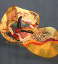 Load image into Gallery viewer, NALB (No Art Left Behind) Fabric: NALB Aug12-06
