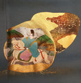 Load image into Gallery viewer, NALB (No Art Left Behind) Fabric: NALB Aug12-06

