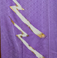 Load image into Gallery viewer, NALB (No Art Left Behind) Fabric: NALB Aug12-11 Purple
