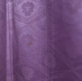 Load image into Gallery viewer, NALB (No Art Left Behind) Fabric: NALB Aug12-11 Purple
