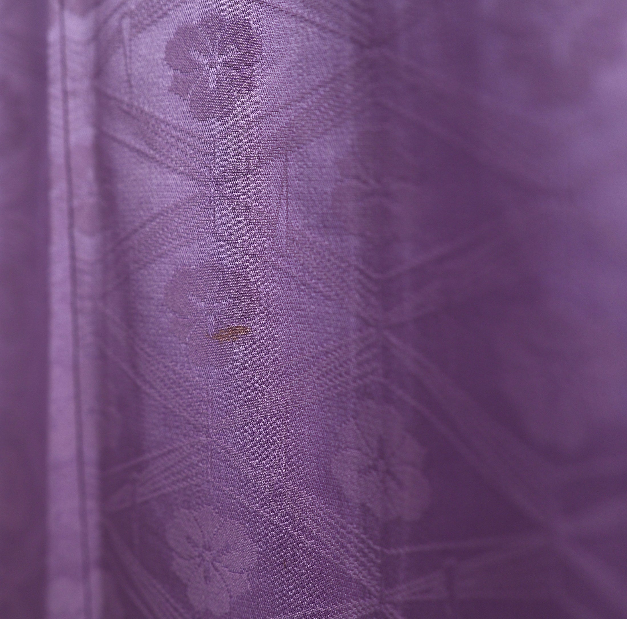 NALB (No Art Left Behind) Fabric: NALB Aug12-11 Purple