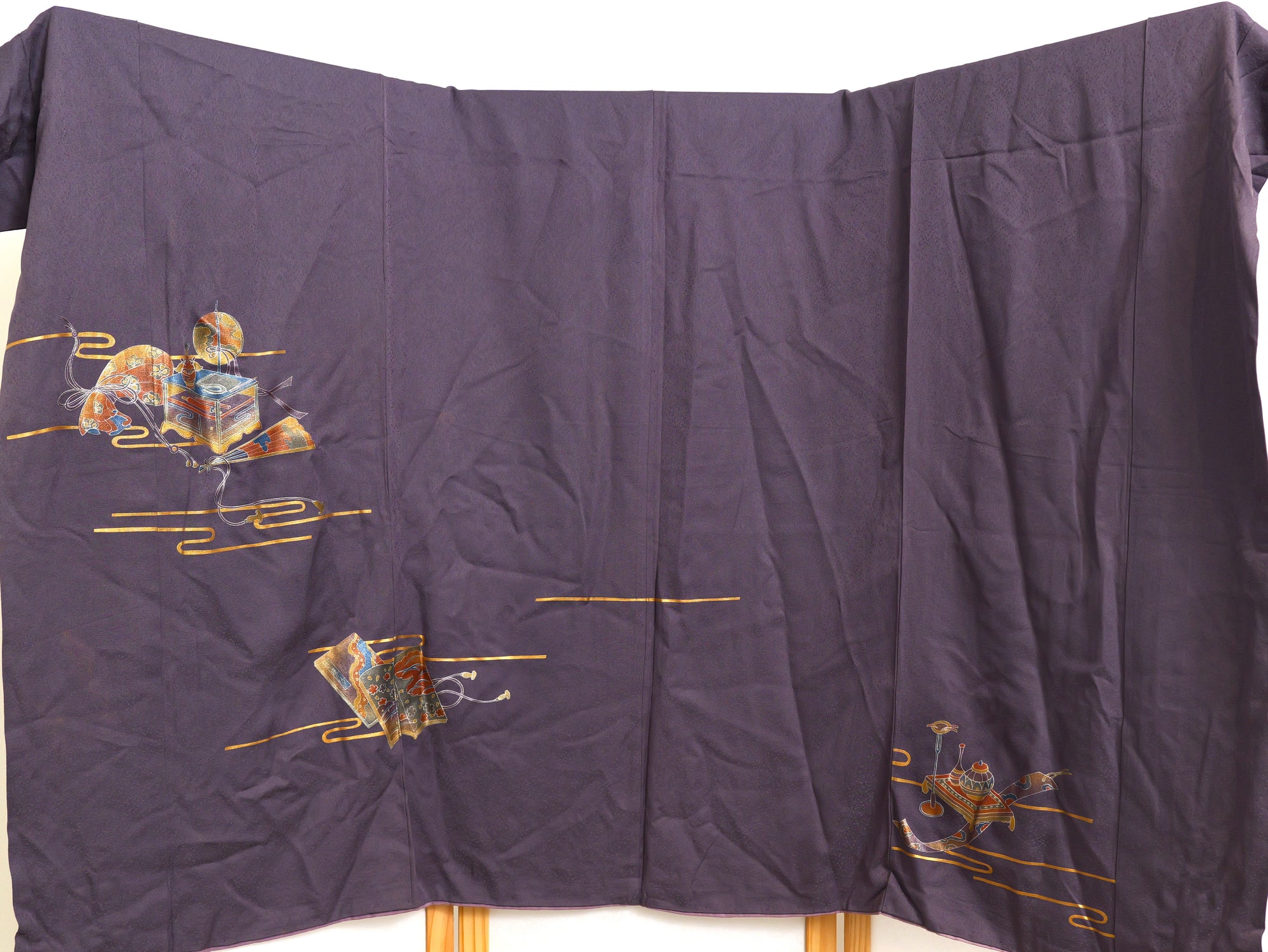 NALB (No Art Left Behind) Fabric: NALB Aug12-09