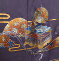 Load image into Gallery viewer, NALB (No Art Left Behind) Fabric: NALB Aug12-09

