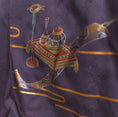 Load image into Gallery viewer, NALB (No Art Left Behind) Fabric: NALB Aug12-09
