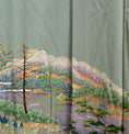 Load image into Gallery viewer, Summer Collection: Aug12-08 | Green and mountains
