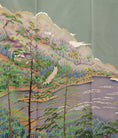 Load image into Gallery viewer, Summer Collection: Aug12-08 | Green and mountains
